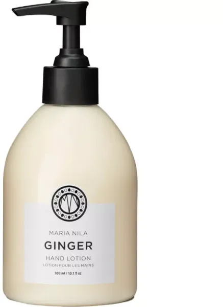 Maria Nila Ginger Hand Lotion 300 ml
